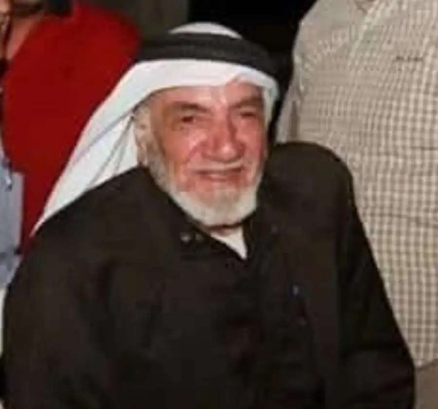 مدار الساعة,وفيات اليوم في الأردن