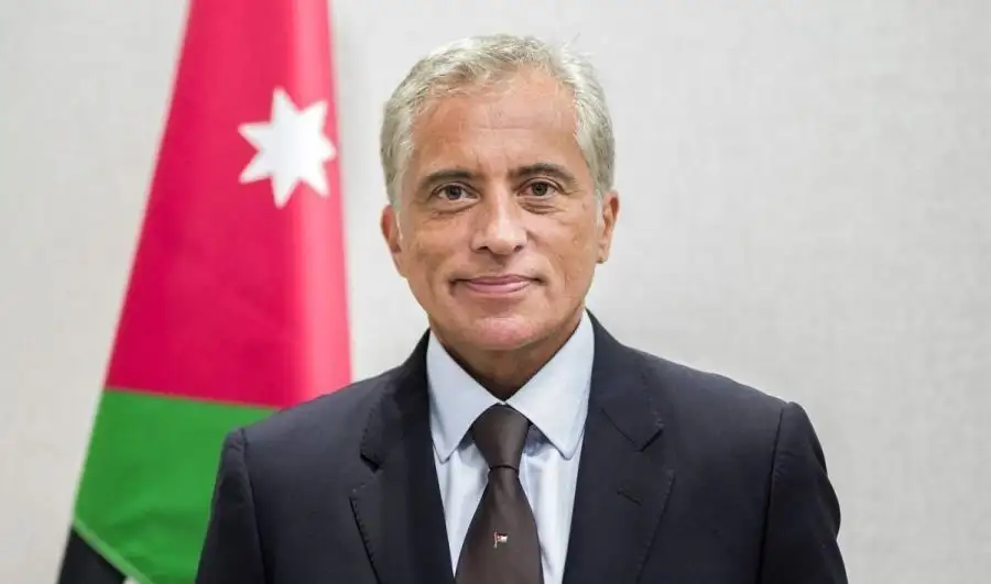 مدار الساعة,مناسبات أردنية,وزير الزراعة,رئيس الوزراء,وزارة الزراعة