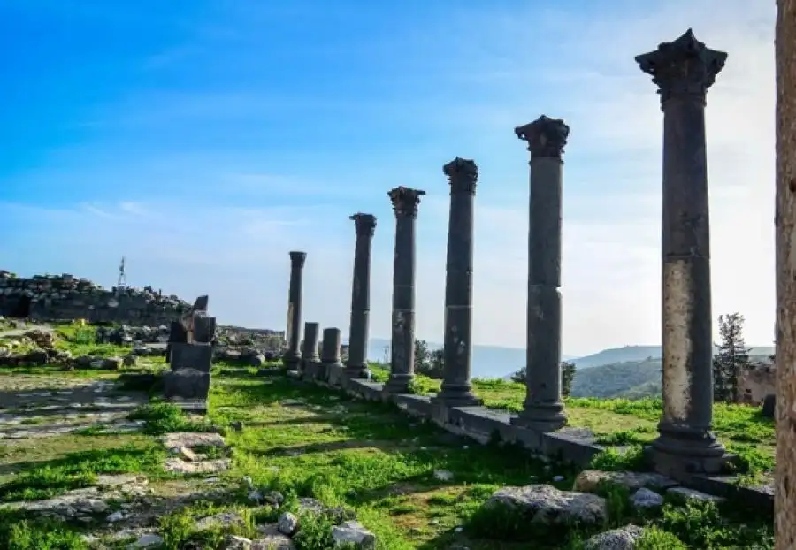 مدار الساعة,أخبار الأردن,اخبار الاردن,وزارة السياحة,وكالة الأنباء الأردنية