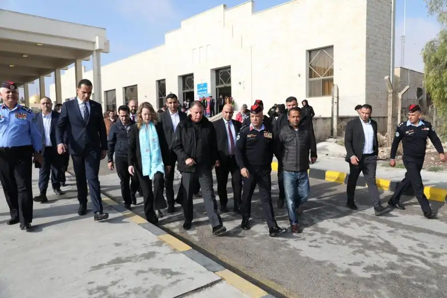 مدار الساعة,أخبار الأردن,اخبار الاردن,وزير الداخلية