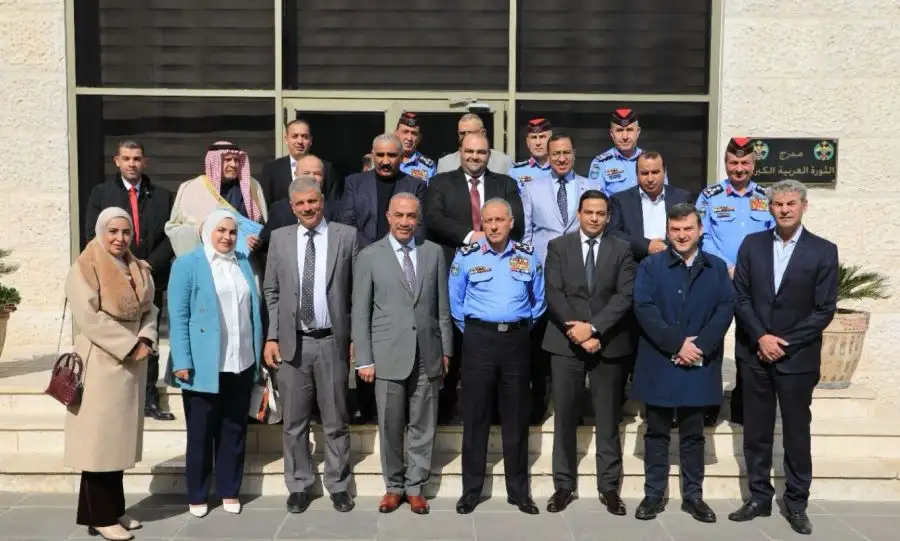 مدار الساعة,أخبار الأردن,اخبار الاردن,مديرية الأمن العام,الأمن العام,مجلس النواب