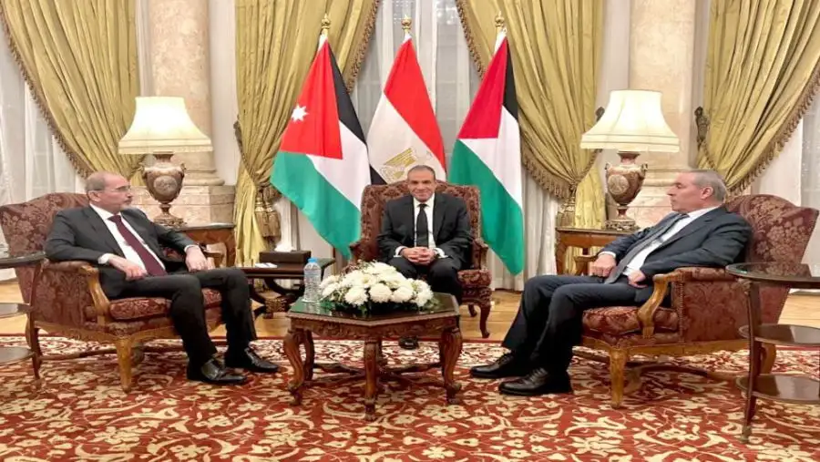 مدار الساعة,أخبار الأردن,اخبار الاردن,نائب رئيس الوزراء,وزير الخارجية وشؤون المغتربين,رئيس الوزراء,أيمن الصفدي