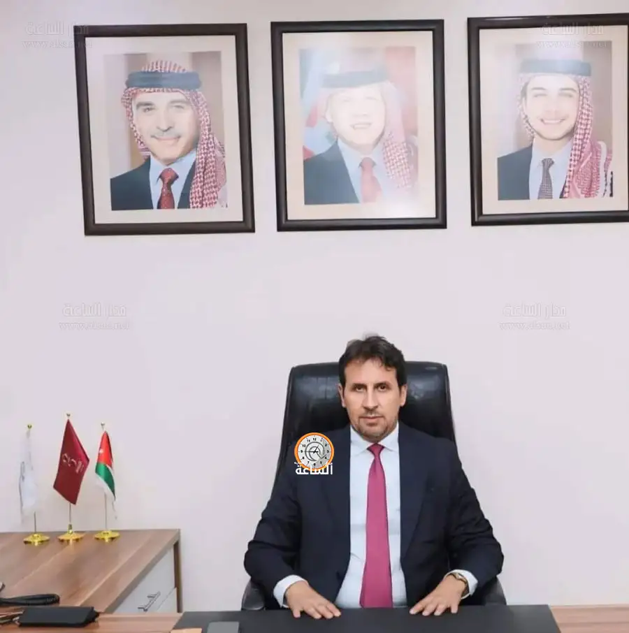 مدار الساعة,أخبار الأردن,اخبار الاردن,المركز الوطني للبحوث الزراعية,هيئة النزاهة,هيئة النزاهة ومكافحة الفساد,مكافحة الفساد