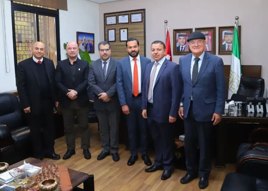 مدار الساعة,أخبار الجامعات الأردنية,جامعة البترا