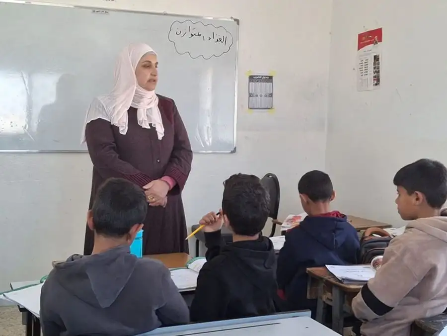 مدار الساعة,مناسبات أردنية