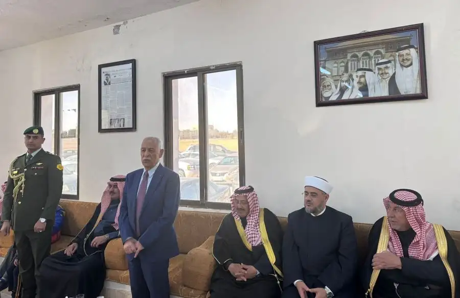 مدار الساعة,أخبار الأردن,اخبار الاردن,إمام الحضرة الهاشمية,الملك عبدالله الثاني,الحسين بن عبدالله الثاني,ولي العهد,الديوان الملكي,الديوان الملكي الهاشمي