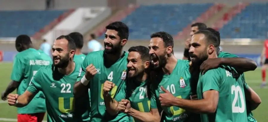 مدار الساعة,أخبار رياضية
