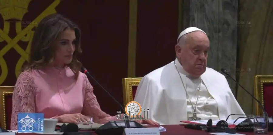 مدار الساعة,أخبار الأردن,اخبار الاردن,الملكة رانيا العبدالله