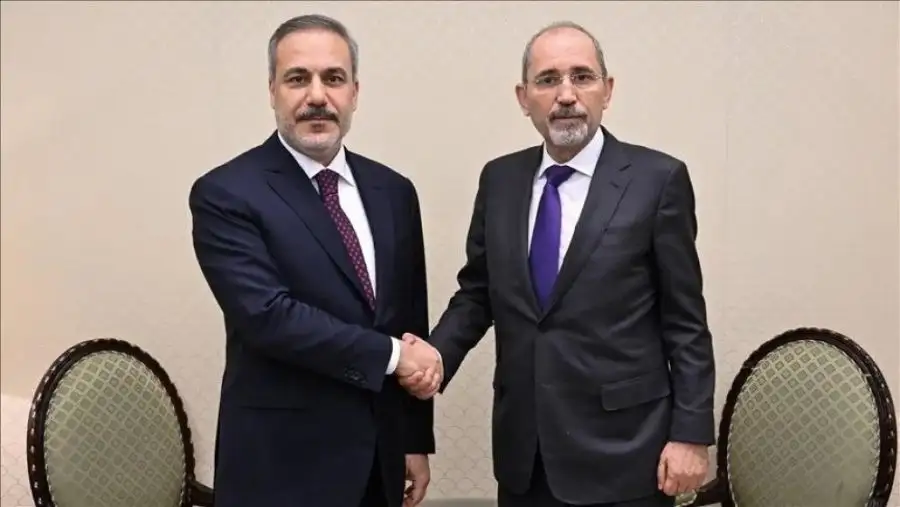 مدار الساعة,أخبار الأردن,اخبار الاردن,نائب رئيس الوزراء,وزير الخارجية وشؤون المغتربين,رئيس الوزراء,أيمن الصفدي