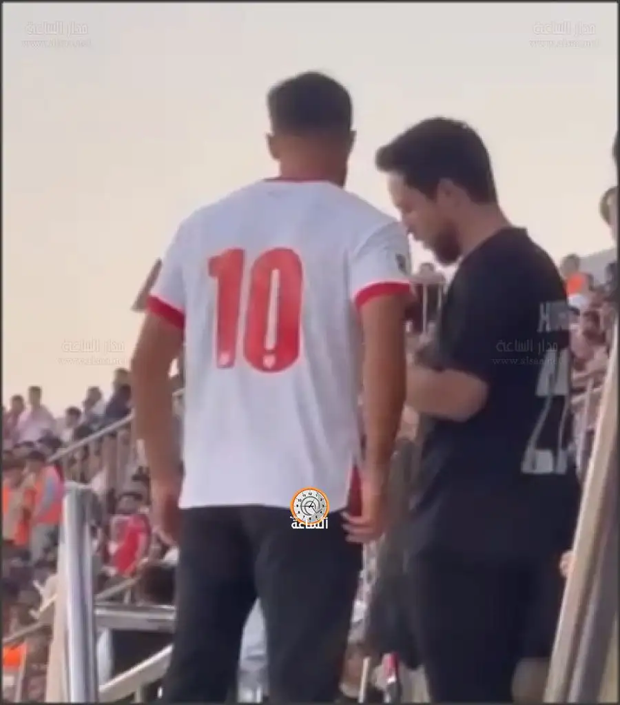 مدار الساعة,Video,فيديو,أخبار رياضية,ولي العهد,الحسين بن عبدالله الثاني,المنتخب الوطني,موسى التعمري