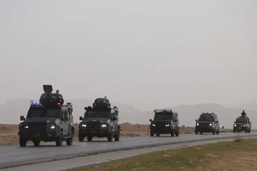 مدار الساعة,أخبار الأردن,اخبار الاردن,مديرية الأمن العام,الأمن العام,محكمة أمن الدولة