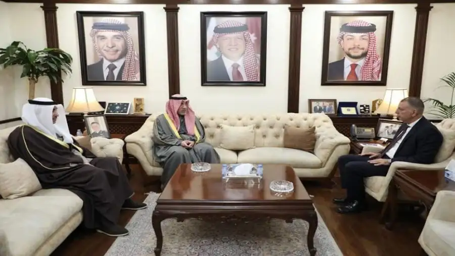 مدار الساعة,أخبار الأردن,اخبار الاردن,وزير الداخلية,مازن الفراية,وزير الدفاع,مديرية الأمن العام,الأمن العام