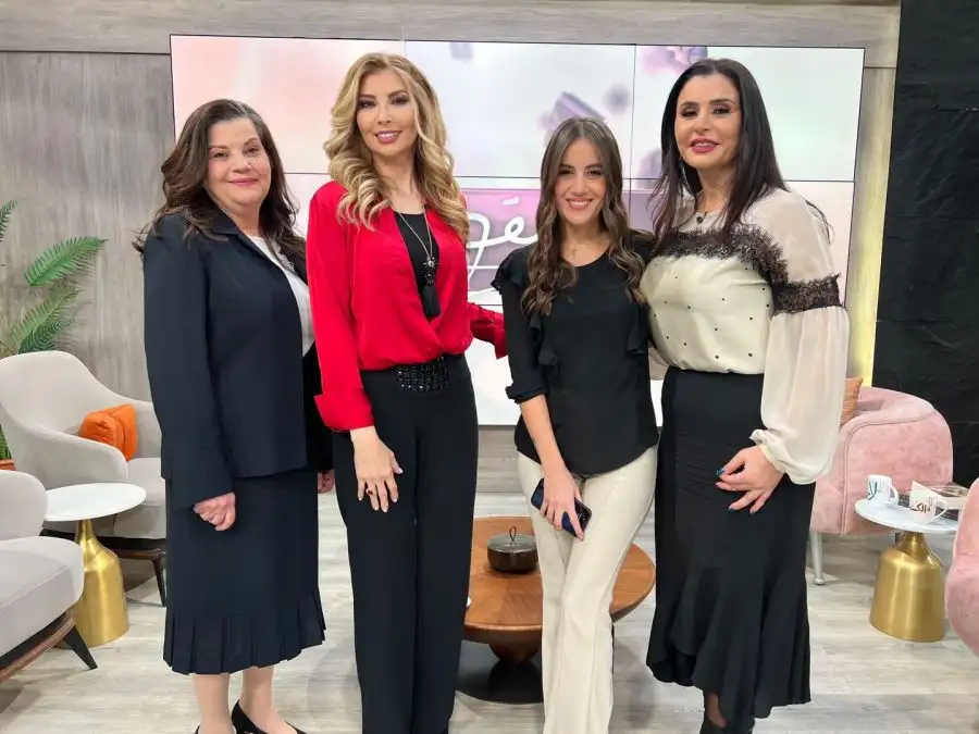 مدار الساعة,أخبار الأسرة