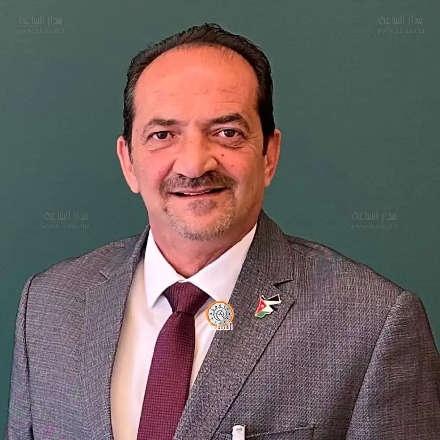 مدار الساعة,أخبار اقتصادية,الملك عبدالله الثاني بن الحسين,اليوبيل الفضي,التنمية المستدامة