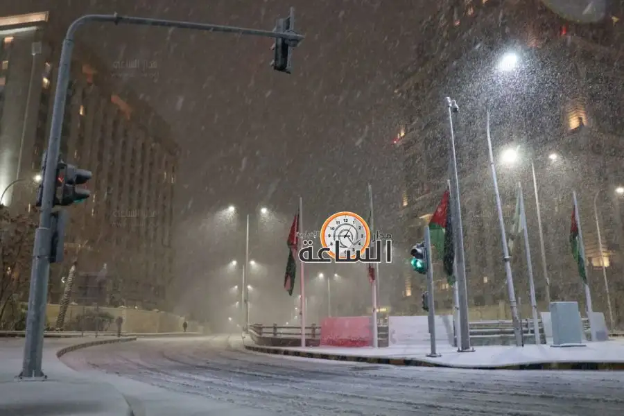 مدار الساعة,أخبار الأردن,اخبار الاردن,درجات الحرارة,قطاع غزة