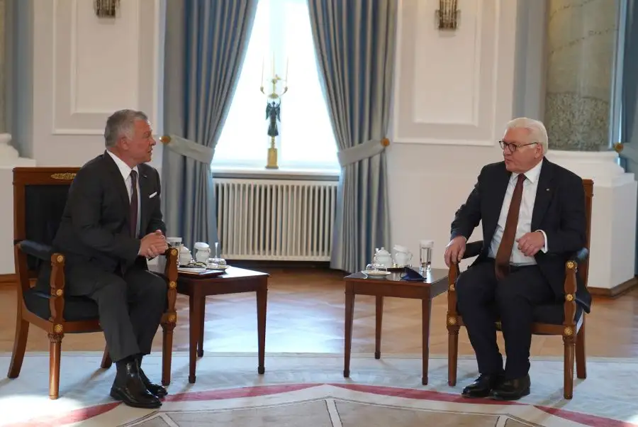 مدار الساعة,أخبار الأردن,اخبار الاردن,وزير البيئة,الملك عبدالله الثاني