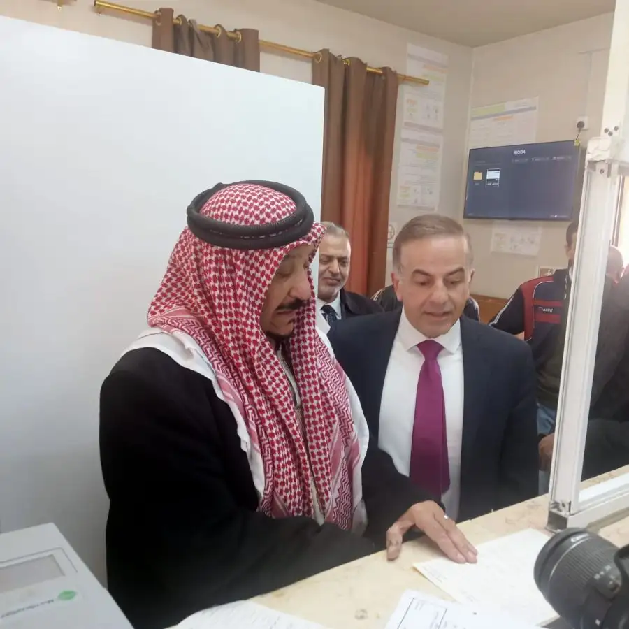 مدار الساعة,أخبار الأردن,اخبار الاردن,دائرة الأحوال المدنية والجوازات,دائرة الأحوال المدنية