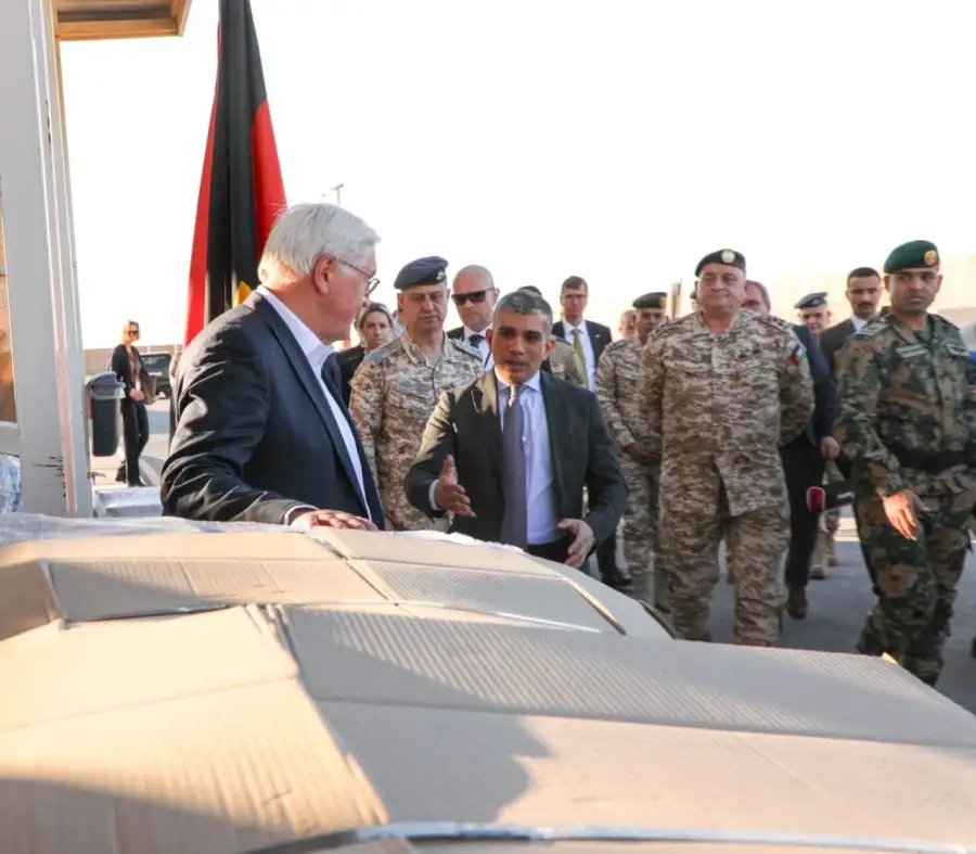 مدار الساعة,أخبار الأردن,اخبار الاردن,القوات المسلحة الأردنية,الهيئة الخيرية الأردنية الهاشمية,راشد بن الحسن,مديرية الخدمات الطبية الملكية,الخدمات الطبية الملكية,القوات المسلحة,قطاع غزة,الجيش العربي