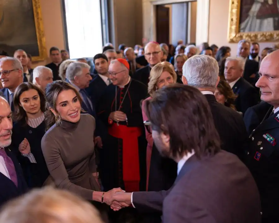 مدار الساعة,أخبار الأردن,اخبار الاردن,الملكة رانيا العبدالله,الملك عبدالله الثاني,وزارة السياحة والآثار,وزارة السياحة,هيئة تنشيط السياحة