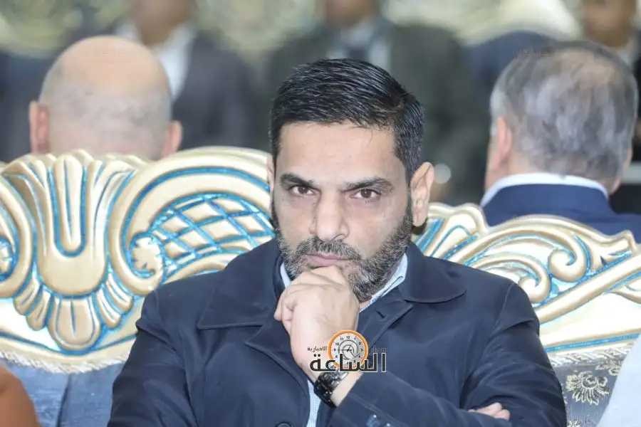 خلف الملك لمواجهة التهديد الوجودي.. نقيب