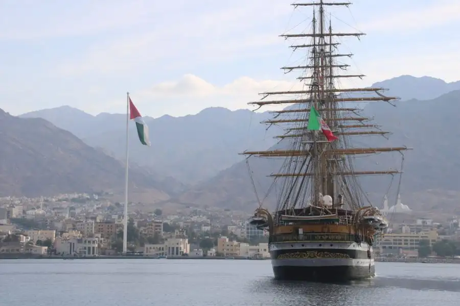 مدار الساعة,أخبار الأردن,اخبار الاردن,القوات المسلحة,القوات البحرية