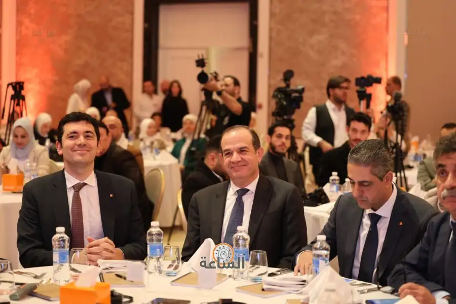 مدار الساعة,أخبار اقتصادية,وزير الاقتصاد الرقمي والريادة,سامي سميرات