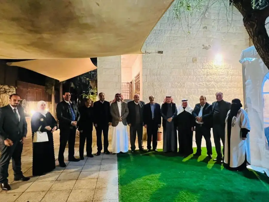 مدار الساعة,مناسبات أردنية,المملكة الأردنية الهاشمية,الملك عبدالله الثاني,الضفة الغربية,الجيش العربي