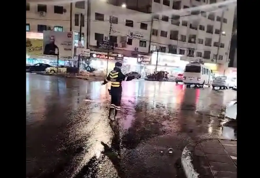 مدار الساعة,Video,فيديو,أخبار الأردن,اخبار الاردن,مواقع التواصل الاجتماعي