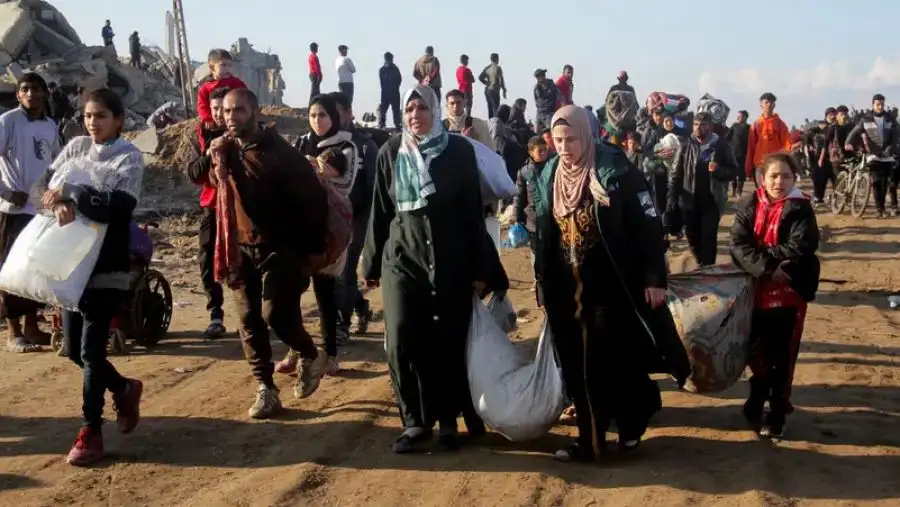 مدار الساعة,أخبار عربية ودولية,رئيس الوزراء,مجلس النواب,قطاع غزة,بنيامين نتنياهو