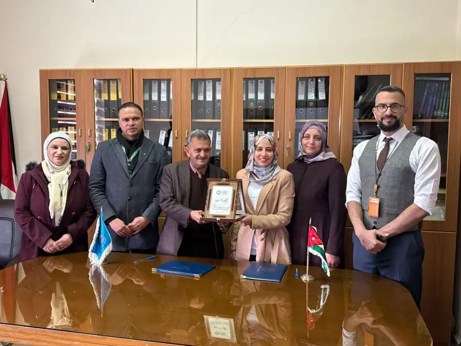 مدار الساعة,مناسبات أردنية,جامعة العلوم التطبيقية,التنمية المستدامة