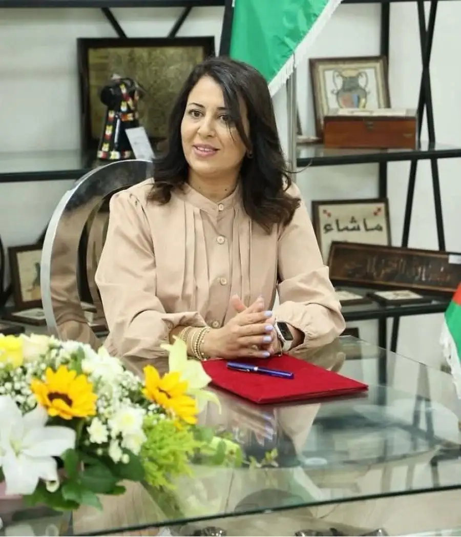 مدار الساعة,مناسبات أردنية,مركز زها الثقافي,الملك عبدالله الثاني