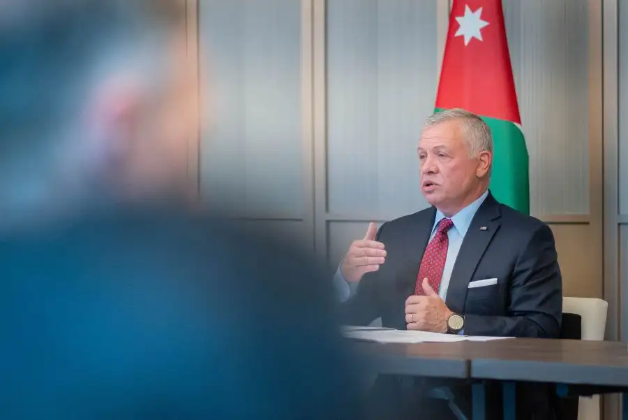 مدار الساعة,أخبار الأردن,اخبار الاردن,الملك عبدالله الثاني