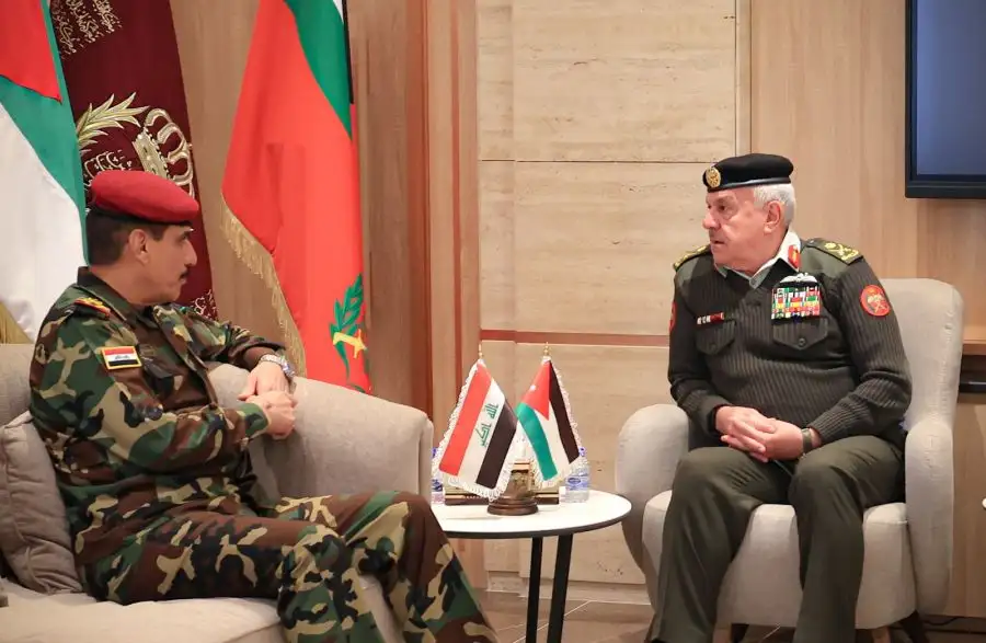 مدار الساعة,أخبار الأردن,اخبار الاردن,هيئة الأركان المشتركة,القوات المسلحة الأردنية,القوات المسلحة