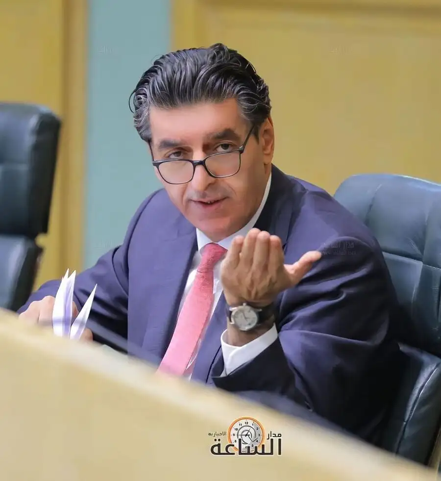 مدار الساعة,أخبار الأردن,اخبار الاردن,الملك عبدالله الثاني,مجلس النواب