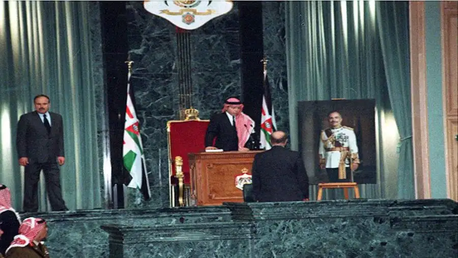 مدار الساعة,أخبار الأردن,اخبار الاردن,ذكرى الوفاء والبيعة,الملك الحسين بن طلال,الملك عبدالله الثاني,القوات المسلحة الأردنية,الملك عبد الله الثاني,وكالة الأنباء الأردنية,مجلس الأعيان,مجلس النواب,اليوبيل الفضي,الجامعة الأردنية,القوات المسلحة,الضفة الغربية,قطاع غزة,الجيش العربي,سيادة القانون,التنمية المستدامة