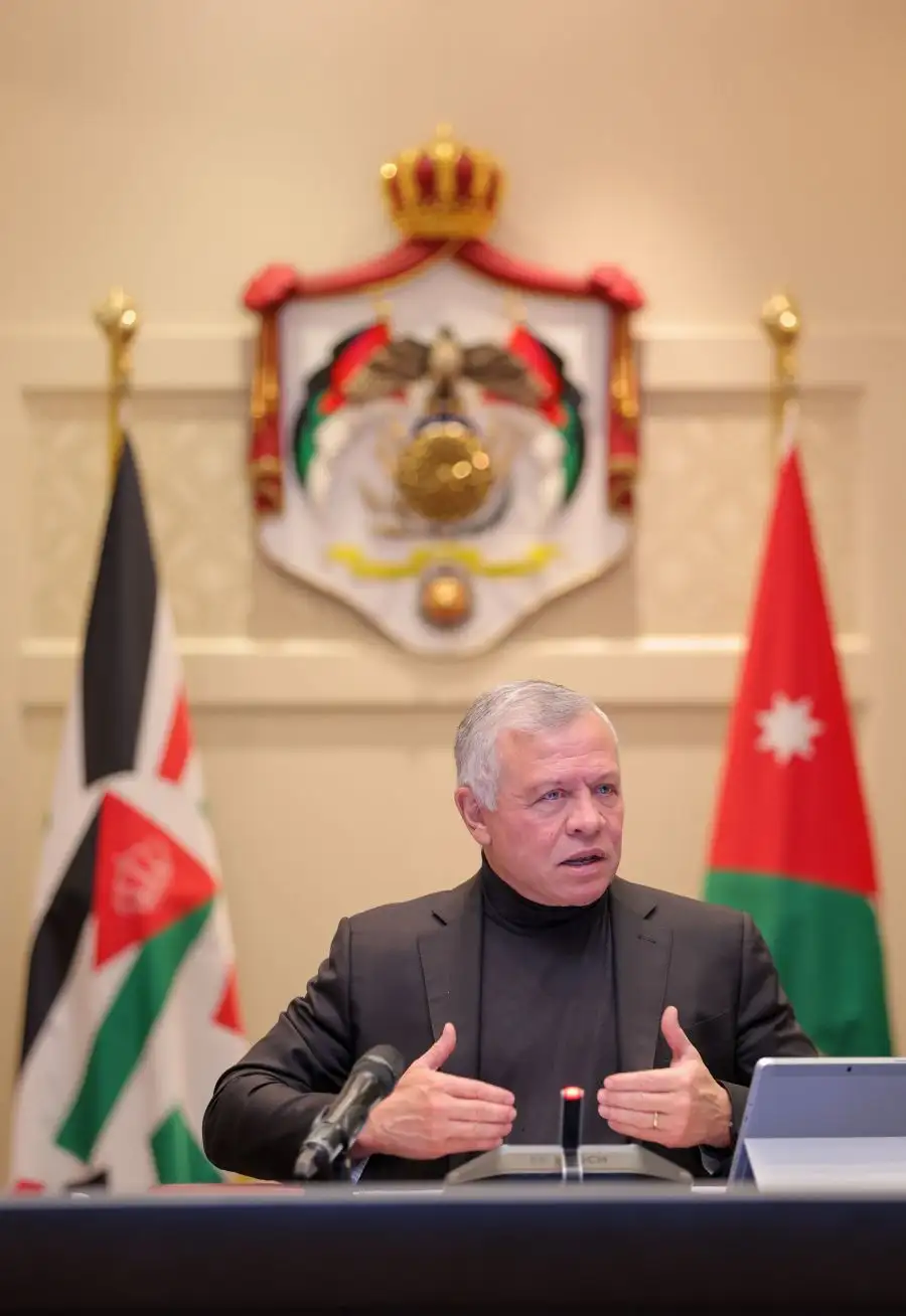 مدار الساعة,مناسبات أردنية,المملكة الأردنية الهاشمية,الملك عبدالله الثاني