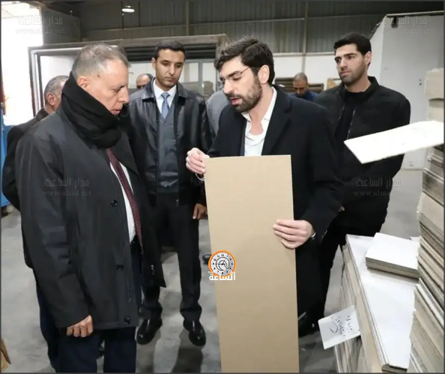 مدار الساعة,أخبار الأردن,اخبار الاردن,وزير الداخلية,مازن الفراية,الملك عبدالله الثاني