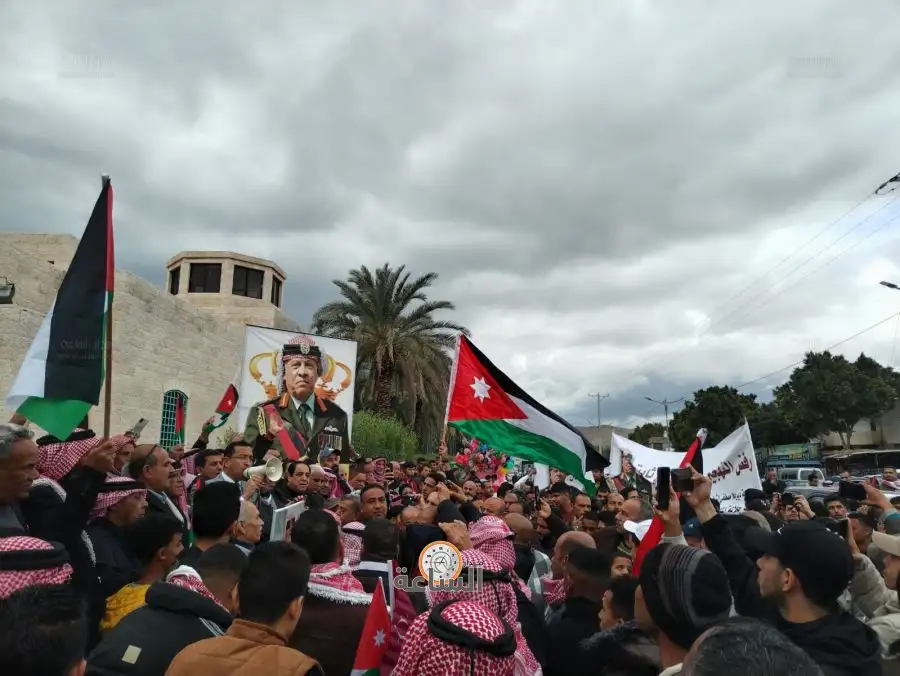 مدار الساعة,Video,فيديو,أخبار الأردن,اخبار الاردن,الملك عبدالله الثاني,الملك عبد الله الثاني,قطاع غزة,الضفة الغربية