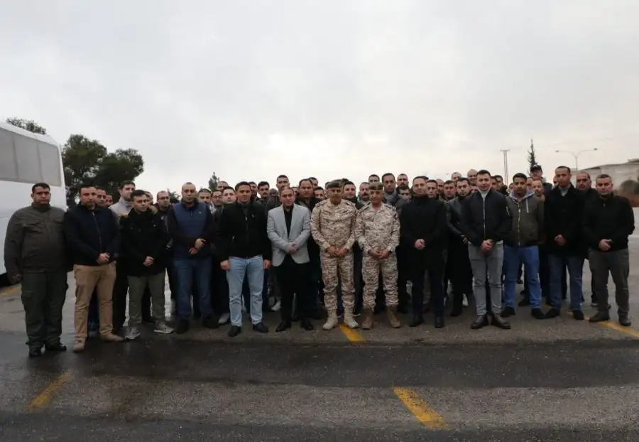 مدار الساعة,أخبار الأردن,اخبار الاردن,قطاع غزة,المستشفى الميداني الأردني