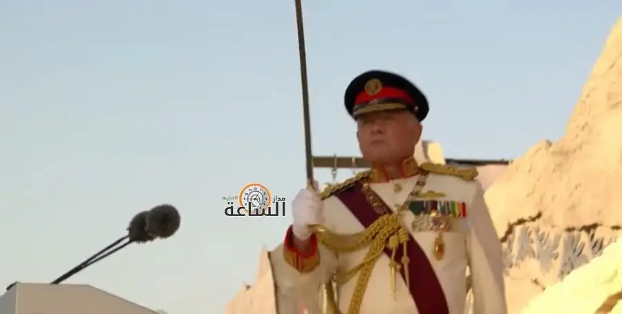 مدار الساعة,مناسبات أردنية,الملك عبد الله الثاني,الأمير الحسين بن عبد الله الثاني,الجيش العربي