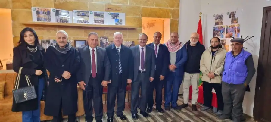 مدار الساعة,أخبار الأردن,اخبار الاردن,الملك عبدالله الثاني