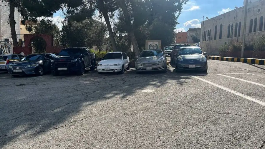 مدار الساعة,Video,فيديو,أخبار الأردن,اخبار الاردن,مديرية الأمن العام,الأمن العام