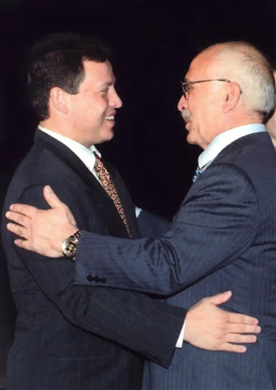 مدار الساعة,أخبار الأردن,اخبار الاردن,ذكرى الوفاء والبيعة,القوات المسلحة الأردنية,المملكة الأردنية الهاشمية,الملك الحسين بن طلال,الملك عبدالله الثاني,الأمير هاشم بن عبدالله الثاني,عبدالله بن الحسين,مسابقة المحارب,كورونا,هيئة الأركان المشتركة,الحسين بن عبدالله الثاني,ولي العهد,الخدمات الطبية الملكية,الثورة العربية الكبرى,القوات المسلحة,المنطقة العسكرية الجنوبية,المركز الوطني للأمن وإدارة الأزمات,القوات البرية,القوات الجوية,القوات البحرية,المنطقة العسكرية الشرقية,الشيخ محمد بن زايد,العمليات الخاصة,قطاع غزة,الجيش العربي,سلاح الجو الملكي,القيادة العامة للقوات المسلحة