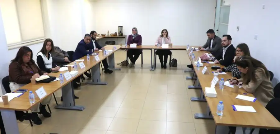 مدار الساعة,أخبار الجامعات الأردنية,جامعة الزرقاء,معهد الإعلام الأردني