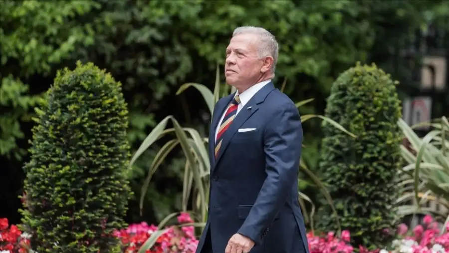 مدار الساعة,أخبار الأردن,اخبار الاردن,الملك عبد الله الثاني,الملك عبدالله الثاني,رئيس الوزراء,الجامعة الألمانية الأردنية,قطاع غزة,الضفة الغربية,بنيامين نتنياهو