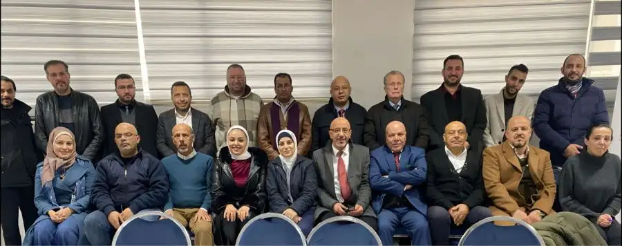 مدار الساعة,أخبار الأردن,اخبار الاردن,القوات المسلحة الأردنية,جامعة مؤتة,القوات المسلحة,سيادة القانون,الحزب الديمقراطي الاجتماعي