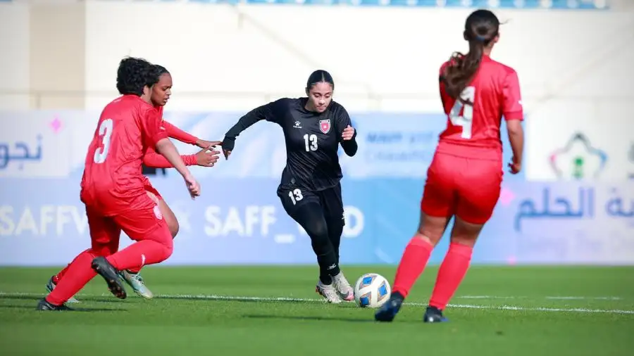 مدار الساعة,أخبار رياضية,بطولة غرب آسيا,المنتخب الوطني