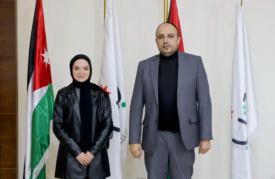 مدار الساعة,أخبار رياضية,وزير الشباب,يزن الشديفات,وزارة الشباب