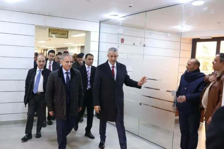 مدار الساعة,أخبار الأردن,اخبار الاردن,جعفر حسان,رئيس الوزراء