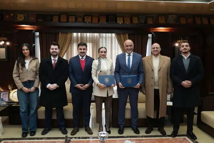 مدار الساعة,أخبار الجامعات الأردنية,وزارة التعليم العالي والبحث العلمي,وزارة التعليم العالي,جامعة عمان الأهلية
